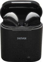 DENVER TWE-36BLACKMK3 True Wireless In Ear Kopfhörer...