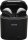 DENVER TWE-36BLACKMK3 True Wireless In Ear Kopfhörer In Ear Schwarz