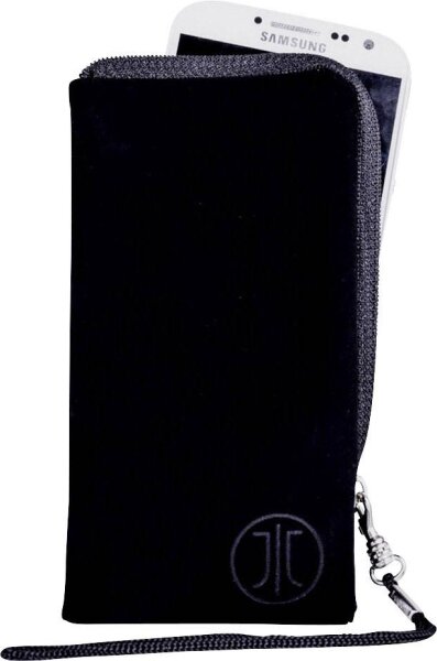 JT BERLIN Größe M Sleeve Universal Universal Schwarz