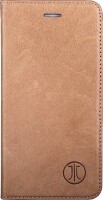 JT BERLIN LeatherBook Tegel für Apple iPhone 7/ 8 -...