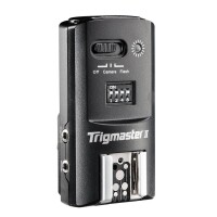 APUTURE Trigmaster II 2.4G Empfänger für Nikon...