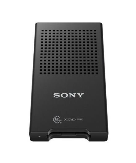 SONY CFexpress Type B / XQD Card Reader