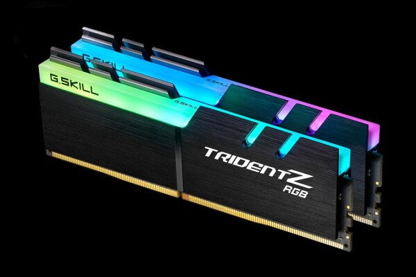 GSKILL Trident Z RGB 16GB Kit (2x8GB)