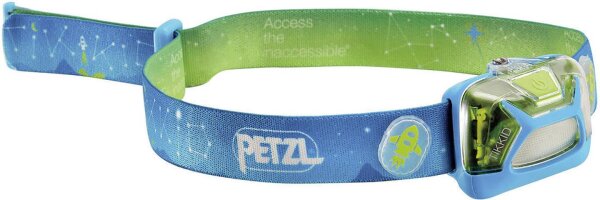 PETZL Tikkid LED Stirnlampe batteriebetrieben 20 lm E091BA00