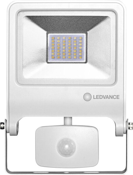 LEDVANCE Endura® Flood 4058075239715 LED-Außenstrahler mit Bewegungsmelder EEK: LED (A++ - E) 3