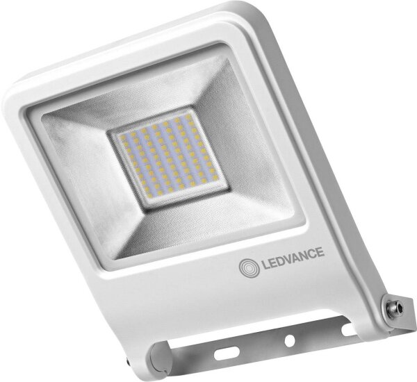 LEDVANCE Endura® Flood 4058075239678 LED-Außenstrahler EEK: LED (A++ - E) 50 W Warm-Weiß