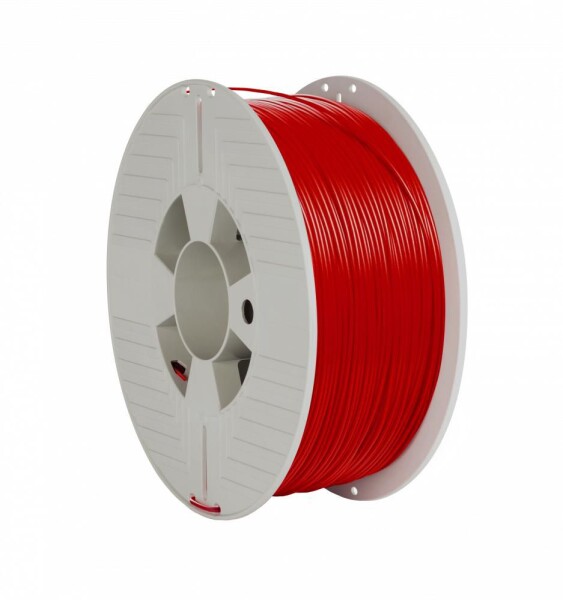 VERBATIM 55030 Filament ABS 1.75 mm 1000 g Rot