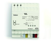 THEBEN AG THEB Theben PS 640 mA T PS 640 mA T KNX KNX 640...