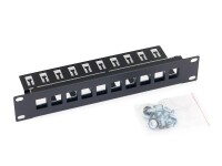 TRITON 10"" Patchpanel, Triton RAB-PP-X03-C1,...