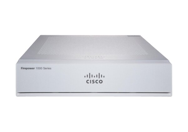 CISCO SYSTEMS CISCO FIREPOWER 1010 ASA