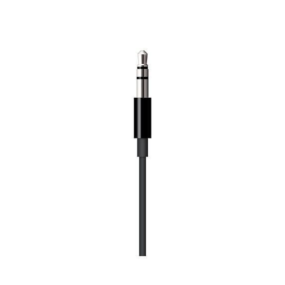 APPLE - Kabel Lightning auf Kopfhöreranschluss - Lightning / Audio - Lightning (M) bis Stereo