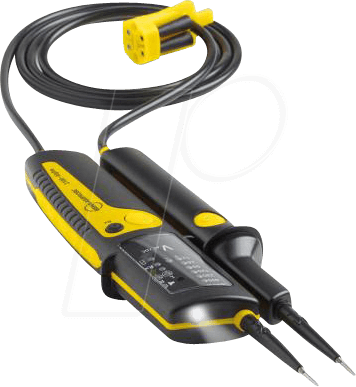 FLUKE Spannungsprüfer AMPROBE-2100-ALPHA mit zuschaltbarer Last AMPROBE-2100-ALPHA (AMPROBE-2100-ALP