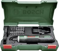 BOSCH Home and Garden PushDrive Akku-Schrauber 3.6 V 1.5...