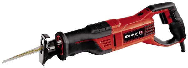 EINHELL TE-AP 750 E Fuchsschwanzsäge inkl. Zubehör 750 W