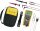 FLUKE Hand-Multimeter digital Fluke 179/EDA2/EUR Kalibriert nach: Werksstandard CAT III 1000 V, CAT