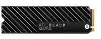 WESTERN DIGITAL Black 1TB