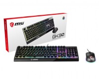 MSI Keyboard Vigor GK30 Combo DE (MM Exklusiv)