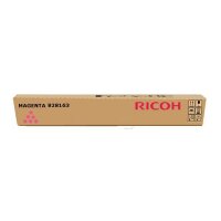 RICOH Magenta Tonerpatrone