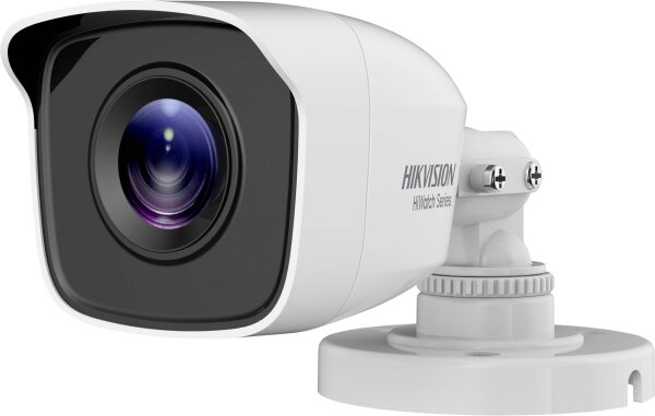 INKOVIDEO HiWatch HWN-2108H-8P 300511445 AHD, Analog, HD-CVI, HD-TVI-Überwachungskamera 1920 x 1080