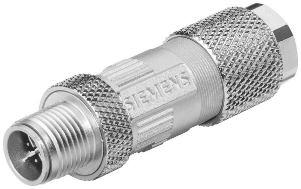 SIEMENS 6GK19010DB306AA0 Anschlusskabel 1 Stück (6GK19010DB306AA0)