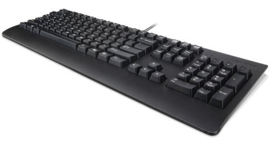 LENOVO USB Keyboard Preferred Pro II CH / SWISS