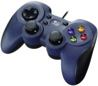 LOGITECH Gamepad F310