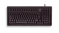 CHERRY G80-1800LPCDE-2 schwarz