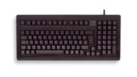 CHERRY G80-1800LPCEU-2 schwarz USB PS/2 (US)