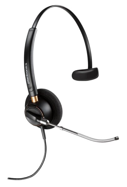 PLANTRONICS Headset EncorePro monaural (HW510V)