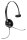 PLANTRONICS Headset EncorePro monaural (HW510V)