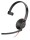 PLANTRONICS Headset Blackwire USB-C C5210