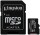 KINGSTON 512GB MICROSDXC CANVAS SELECT