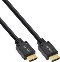 INLINE HDMI Kabel, Ultra High Speed HDMI Kabel, 8K4K,...