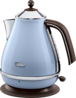 DE LONGHI Wasserkocher DELONGHI Icona Vintage KBOV 2001...