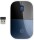 HP Z3700 Blue Wireless Mouse