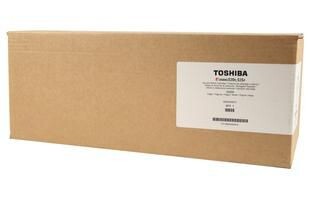 TOSHIBA T520P R Schwarz Tonerpatrone