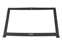 MSI Displayrahmen 39,6cm (15,6 Zoll) schwarz Original...