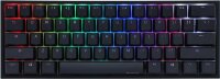 DUCKYCHANNEL Ducky ONE 2 Mini Gaming Tastatur, MX-Black,...