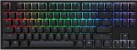 DUCKYCHANNEL Ducky ONE 2 TKL Gaming Tastatur, MX-Blue,...