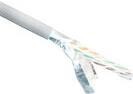 ADVANCED CABLE TECHNOLOGY ACT CAT6A F/UTP solid twisted...