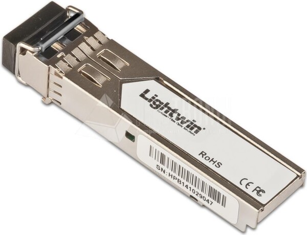 Lightwin SFP 100Base-FX Multimode, 2KM SFPs / XFPs (LSFP-FSX-UNI)