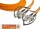 LIGHTWIN High Quality Duplex LWL Patchkabel, MM OM1, SC - SC LWL Patchkabel (LDP-62 SC-SC 2.0)