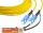 LIGHTWIN High Quality Simplex LWL Patchkabel, SM, SC - SC LWL Patchkabel (LSP-09 SC-SC 29.0)