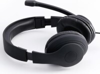 HAMA PC Office Headset ""HS-USB300""...