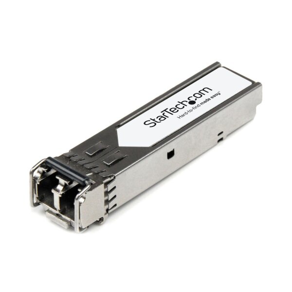 STARTECH.COM Palo Alto LX-ST kompatibel SFP Module 1000Base-LX Networks Glasfaser 1310nm LC Single M