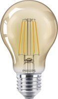 PHILIPS LED EEK A++ (A++ - E) E27 Glühlampenform 4 W...