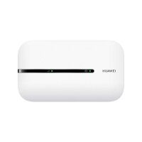 HUAWEI E5576-320 mobiler LTE Hotspot weiss