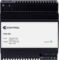 CONRAD C-Control PSD-304 Hutschienen-Netzteil (DIN-Rail)...