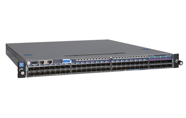 NETGEAR XSM4556 M4500-48XF8C Managed Switch, 48x10G/25G SFP28 Ports, 8x40G/50G/100G QSFP28 uplinks,