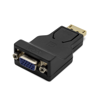 I-TEC DISP PORT TO VGA ADAPTER